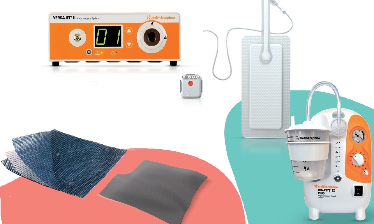 Advanced Wound Care Management Arkandarman